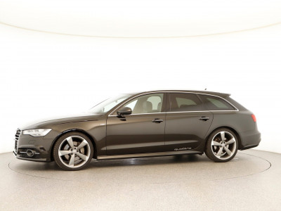 Audi A6 Gebrauchtwagen Audi A6 Gebrauchtwagen