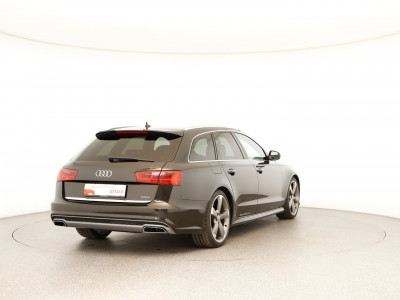 Audi A6 Gebrauchtwagen Audi A6 Gebrauchtwagen