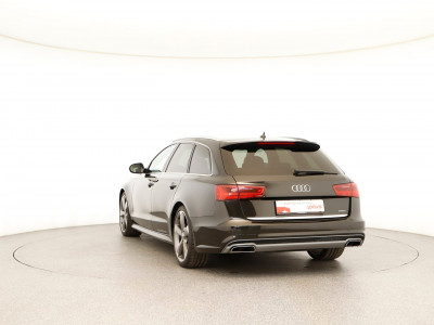 Audi A6 Gebrauchtwagen Audi A6 Gebrauchtwagen