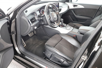 Audi A6 Gebrauchtwagen Audi A6 Gebrauchtwagen