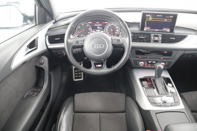 Audi A6 Gebrauchtwagen Audi A6 Gebrauchtwagen