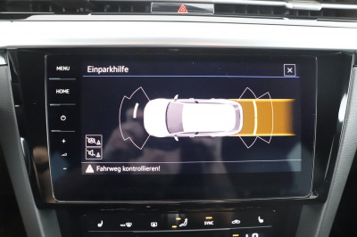 VW Arteon Gebrauchtwagen VW Arteon Gebrauchtwagen