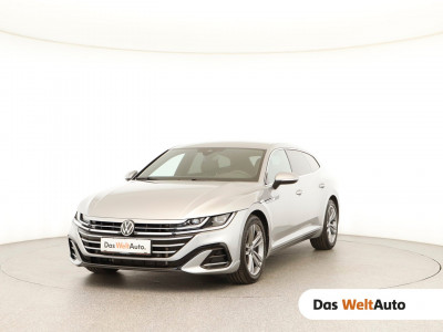 VW Arteon Gebrauchtwagen VW Arteon Gebrauchtwagen