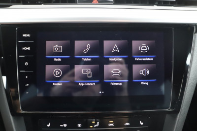 VW Arteon Gebrauchtwagen VW Arteon Gebrauchtwagen