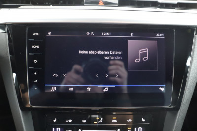 VW Arteon Gebrauchtwagen VW Arteon Gebrauchtwagen