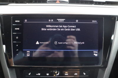VW Arteon Gebrauchtwagen VW Arteon Gebrauchtwagen
