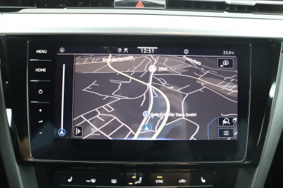 VW Arteon Gebrauchtwagen VW Arteon Gebrauchtwagen