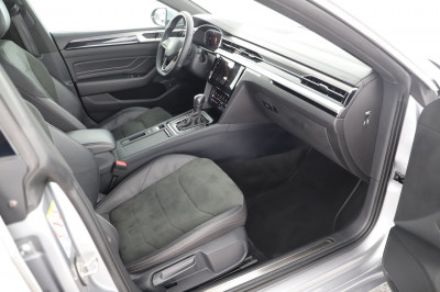 VW Arteon Gebrauchtwagen VW Arteon Gebrauchtwagen