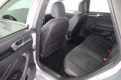VW Arteon Gebrauchtwagen VW Arteon Gebrauchtwagen