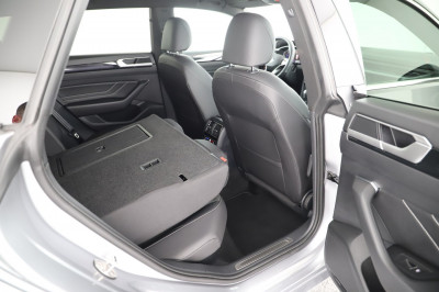 VW Arteon Gebrauchtwagen VW Arteon Gebrauchtwagen