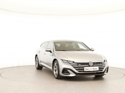 VW Arteon Gebrauchtwagen VW Arteon Gebrauchtwagen