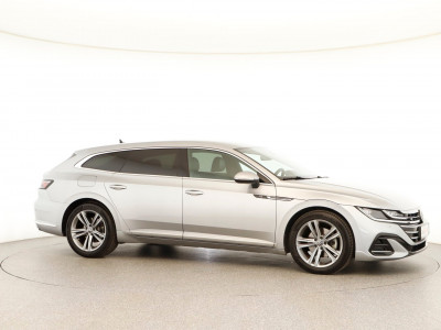 VW Arteon Gebrauchtwagen VW Arteon Gebrauchtwagen