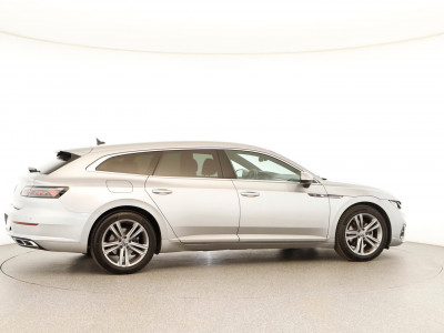 VW Arteon Gebrauchtwagen VW Arteon Gebrauchtwagen