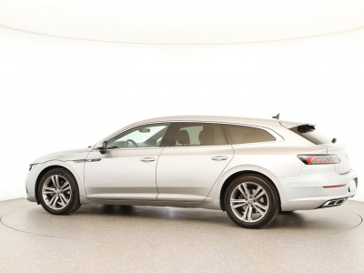 VW Arteon Gebrauchtwagen VW Arteon Gebrauchtwagen