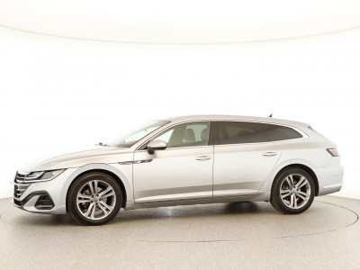 VW Arteon Gebrauchtwagen VW Arteon Gebrauchtwagen
