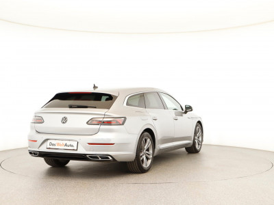 VW Arteon Gebrauchtwagen VW Arteon Gebrauchtwagen