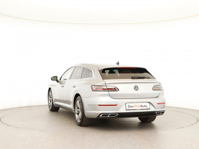 VW Arteon Gebrauchtwagen VW Arteon Gebrauchtwagen