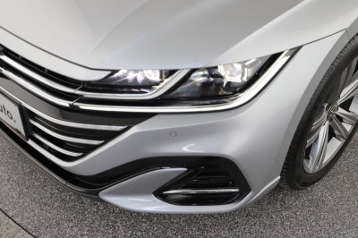 VW Arteon Gebrauchtwagen VW Arteon Gebrauchtwagen