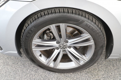 VW Arteon Gebrauchtwagen VW Arteon Gebrauchtwagen