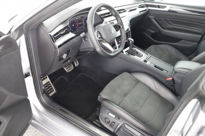 VW Arteon Gebrauchtwagen VW Arteon Gebrauchtwagen