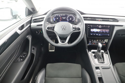 VW Arteon Gebrauchtwagen VW Arteon Gebrauchtwagen