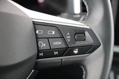 Seat Ateca Gebrauchtwagen Seat Ateca Gebrauchtwagen