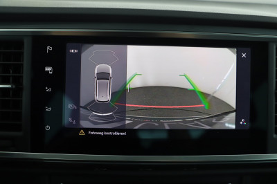 Seat Ateca Gebrauchtwagen Seat Ateca Gebrauchtwagen