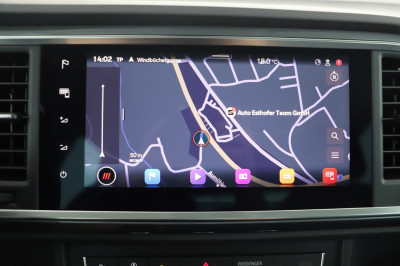 Seat Ateca Gebrauchtwagen Seat Ateca Gebrauchtwagen