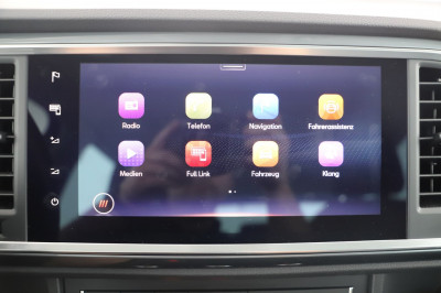 Seat Ateca Gebrauchtwagen Seat Ateca Gebrauchtwagen