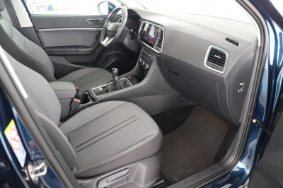 Seat Ateca Gebrauchtwagen Seat Ateca Gebrauchtwagen