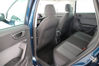 Seat Ateca Gebrauchtwagen Seat Ateca Gebrauchtwagen