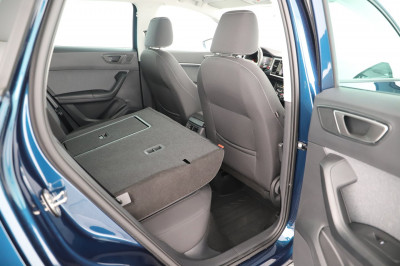 Seat Ateca Gebrauchtwagen Seat Ateca Gebrauchtwagen