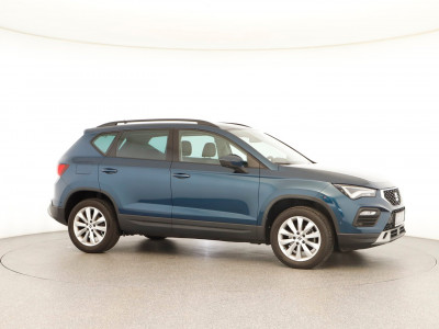 Seat Ateca Gebrauchtwagen Seat Ateca Gebrauchtwagen