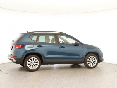 Seat Ateca Gebrauchtwagen Seat Ateca Gebrauchtwagen