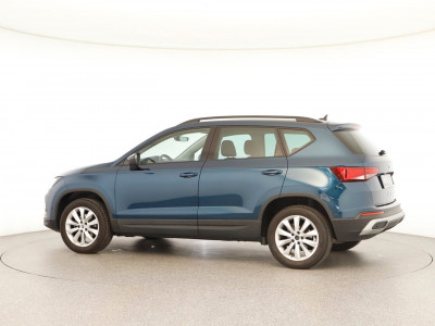 Seat Ateca Gebrauchtwagen Seat Ateca Gebrauchtwagen