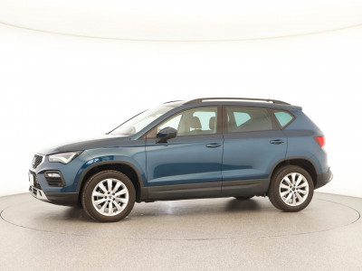 Seat Ateca Gebrauchtwagen Seat Ateca Gebrauchtwagen