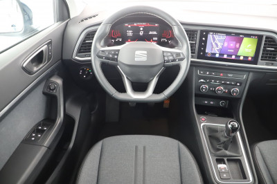 Seat Ateca Gebrauchtwagen Seat Ateca Gebrauchtwagen