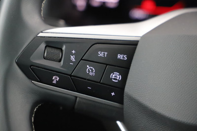 Seat Ateca Gebrauchtwagen Seat Ateca Gebrauchtwagen