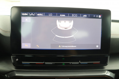 Cupra Formentor Gebrauchtwagen Cupra Formentor Gebrauchtwagen