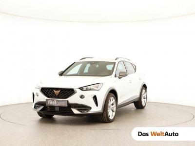 Cupra Formentor Gebrauchtwagen Cupra Formentor Gebrauchtwagen