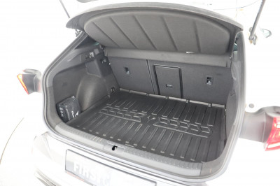 Cupra Formentor Gebrauchtwagen Cupra Formentor Gebrauchtwagen