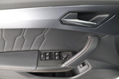 Cupra Formentor Gebrauchtwagen Cupra Formentor Gebrauchtwagen