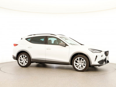 Cupra Formentor Gebrauchtwagen Cupra Formentor Gebrauchtwagen