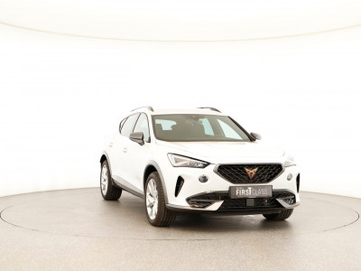 Cupra Formentor Gebrauchtwagen Cupra Formentor Gebrauchtwagen