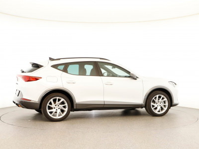 Cupra Formentor Gebrauchtwagen Cupra Formentor Gebrauchtwagen