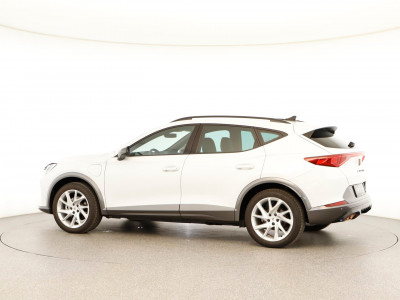Cupra Formentor Gebrauchtwagen Cupra Formentor Gebrauchtwagen