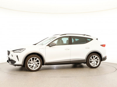 Cupra Formentor Gebrauchtwagen Cupra Formentor Gebrauchtwagen