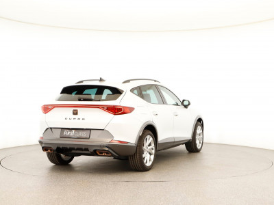 Cupra Formentor Gebrauchtwagen Cupra Formentor Gebrauchtwagen