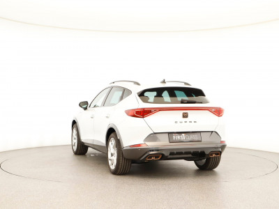 Cupra Formentor Gebrauchtwagen Cupra Formentor Gebrauchtwagen