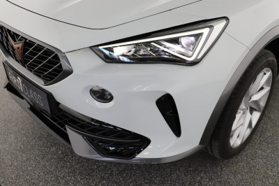 Cupra Formentor Gebrauchtwagen Cupra Formentor Gebrauchtwagen